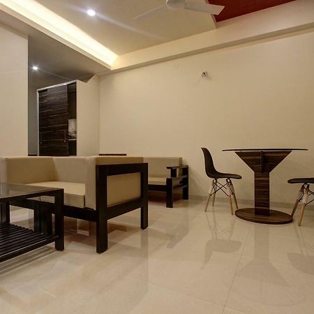 Oyo 39568 Alekha Gateway Hotel Sirsi Zewnętrze zdjęcie