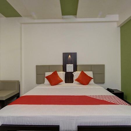 Oyo 39568 Alekha Gateway Hotel Sirsi Zewnętrze zdjęcie