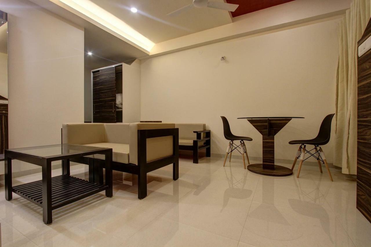 Oyo 39568 Alekha Gateway Hotel Sirsi Zewnętrze zdjęcie