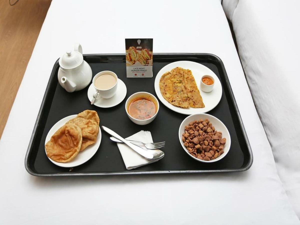Oyo 39568 Alekha Gateway Hotel Sirsi Zewnętrze zdjęcie